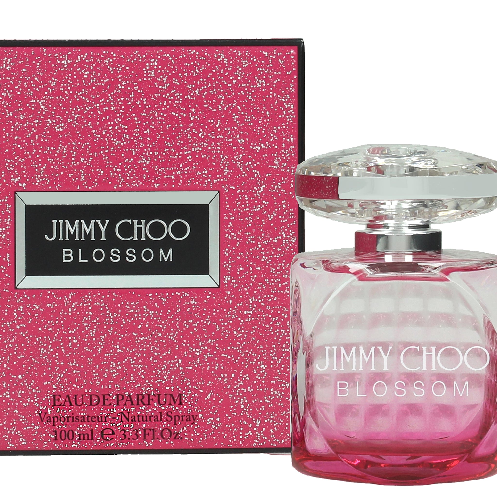 Jimmy Choo Blossom Eau de Parfum 100ml Spray