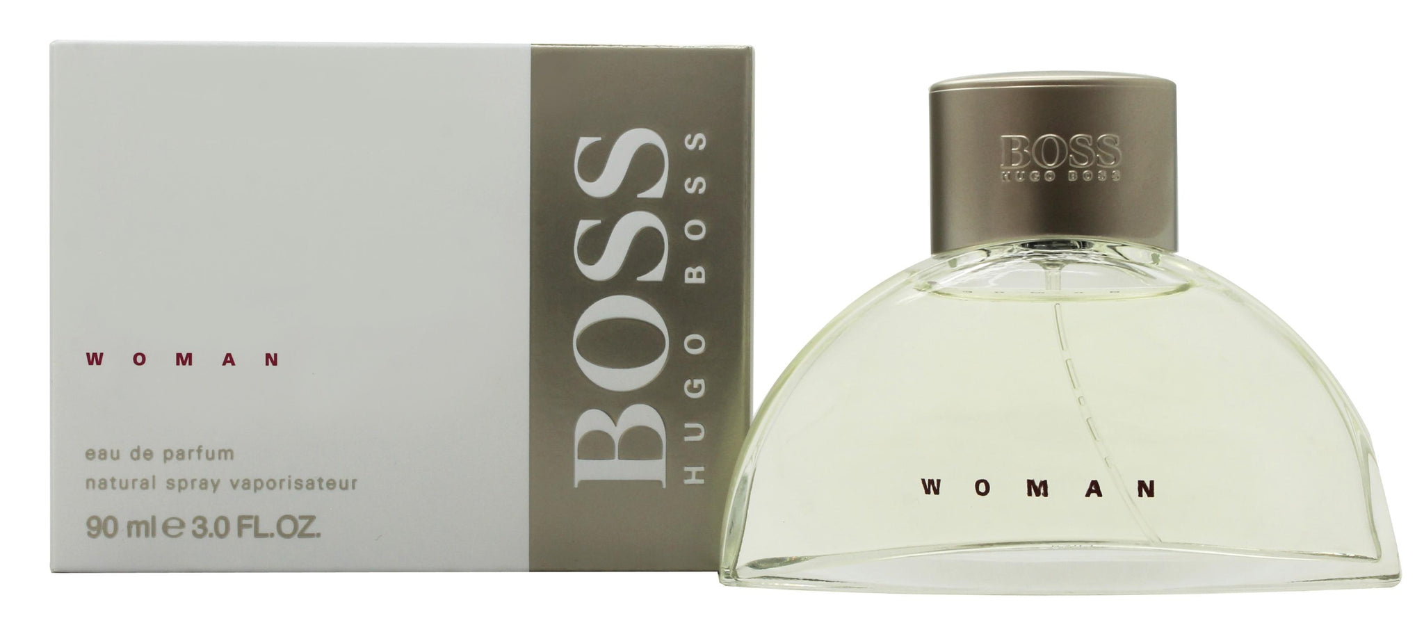 Hugo Boss Boss Woman Eau de Parfum 90ml Spray