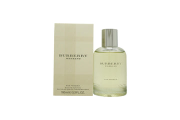 Burberry Weekend Eau de Parfum 100ml Spray