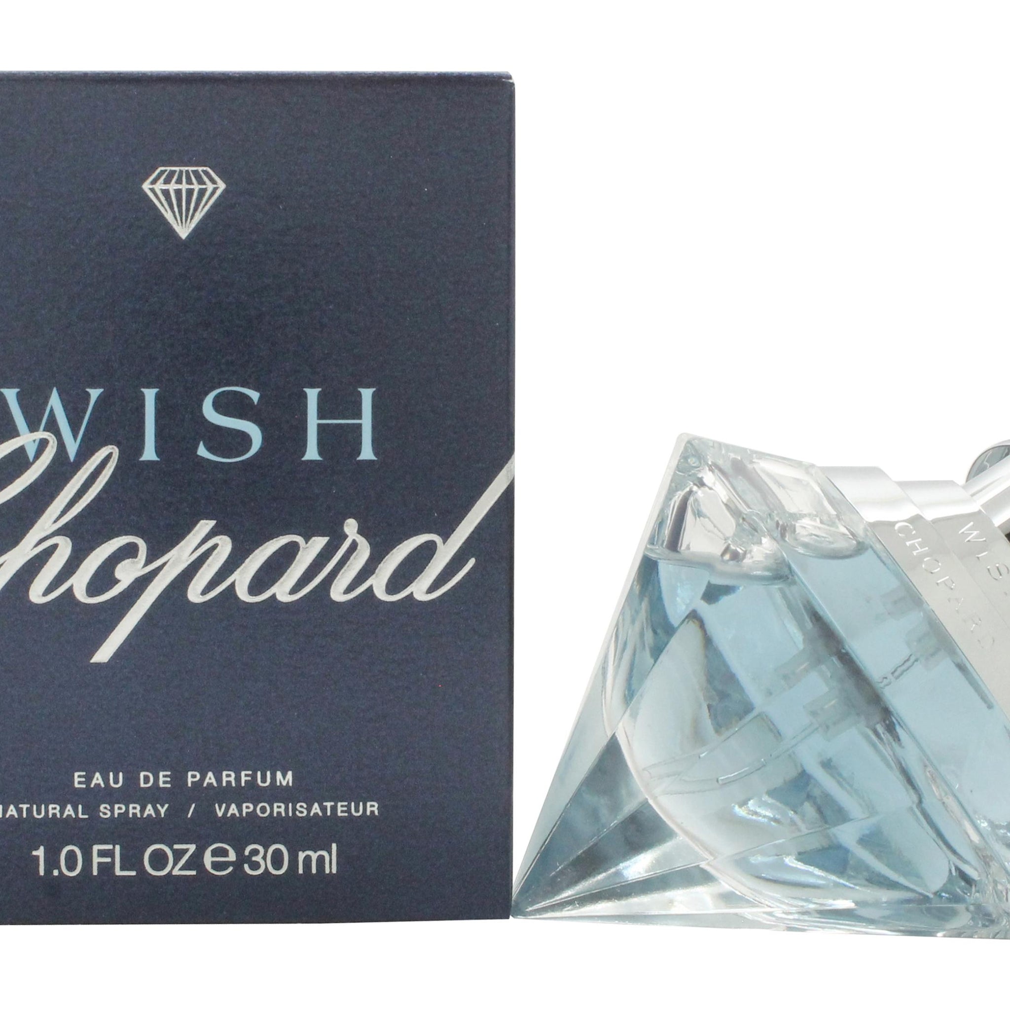 Chopard Wish Eau de Parfum 30ml Spray