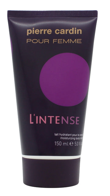 Pierre Cardin Pour Femme l'Intense Body Lotion 150ml