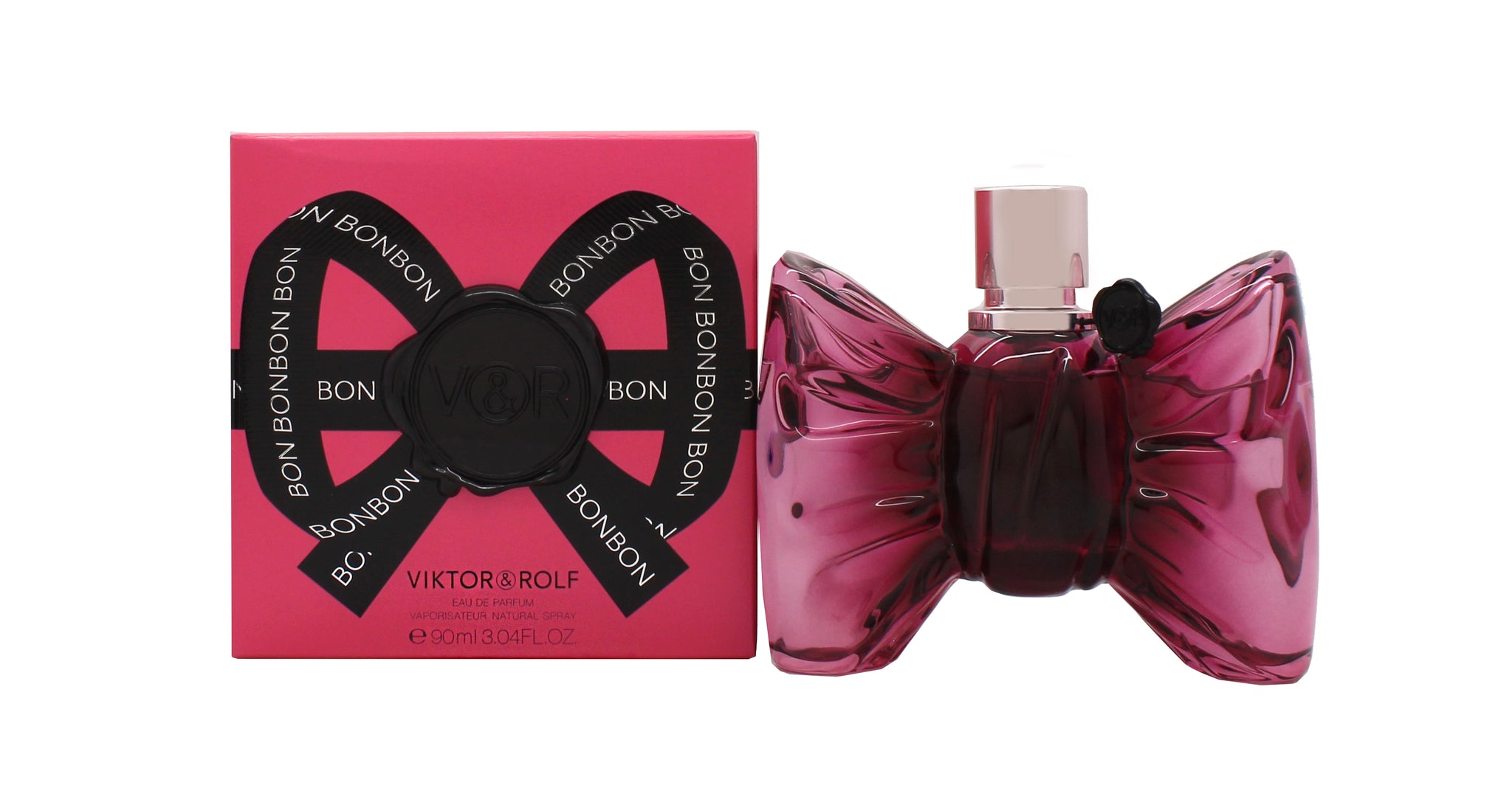 Viktor & Rolf Bonbon Eau de Parfum 90ml Spray