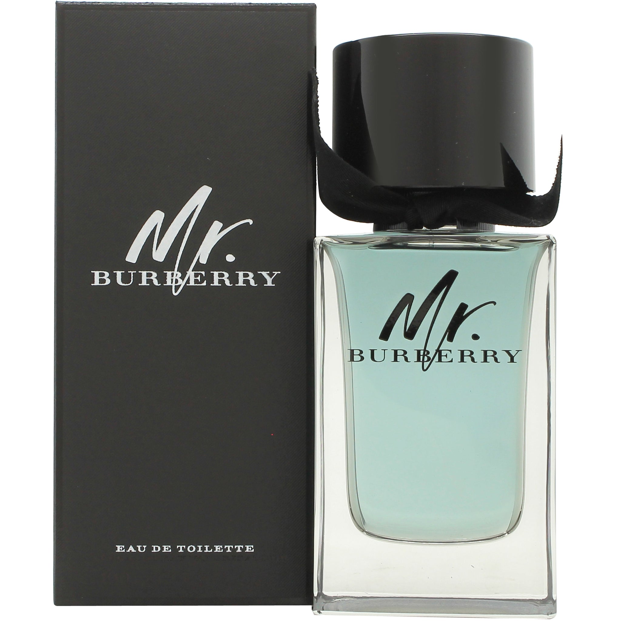 Burberry Mr. Burberry Eau de Toilette 100ml Spray