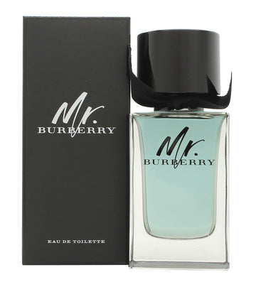 Burberry Mr. Burberry Eau de Toilette 100ml Spray