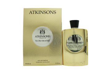 Atkinsons The Other Side of Oud Eau de Parfum 100ml Spray