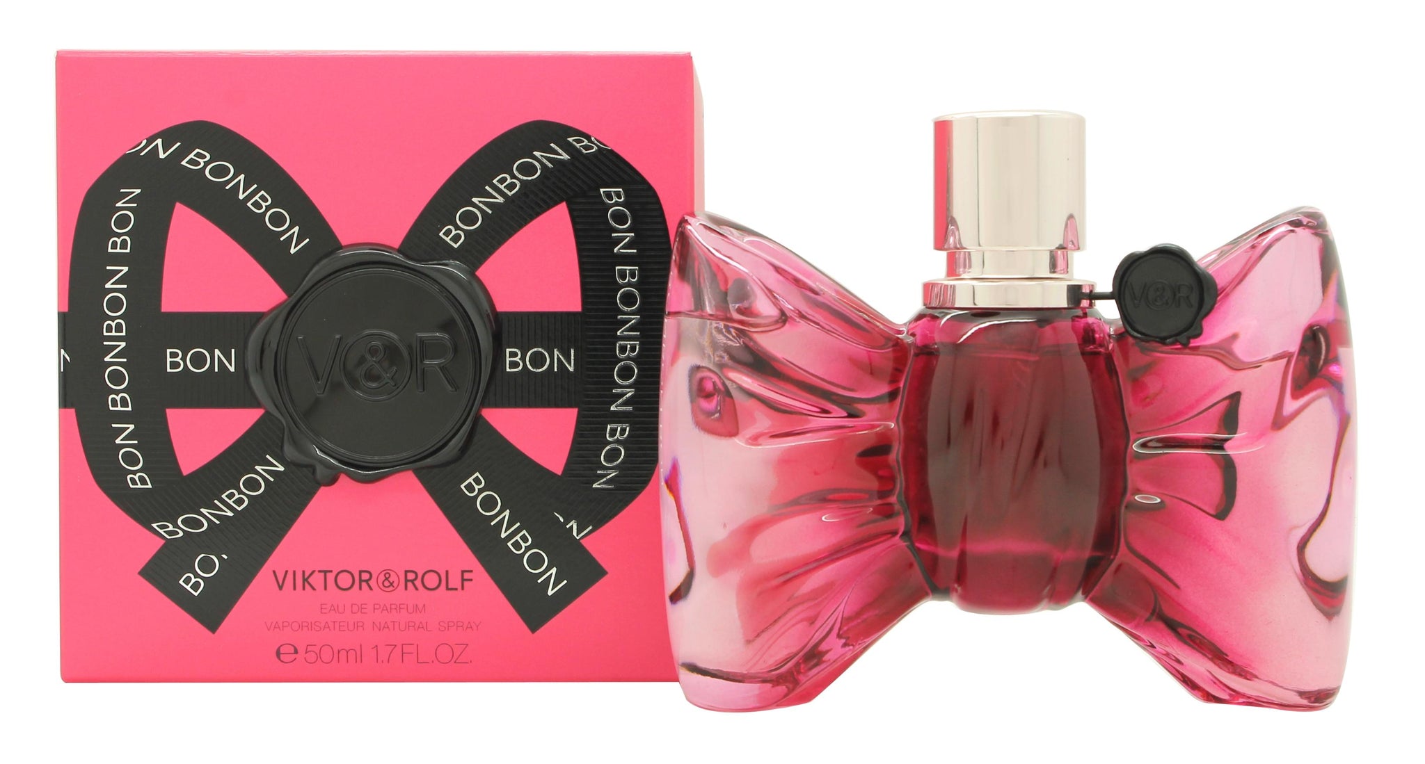 Viktor & Rolf Bonbon Eau de Parfum 50ml Spray