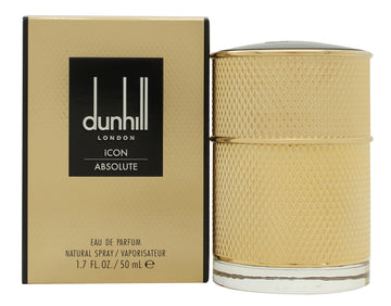 Dunhill Icon Absolute Eau de Parfum 50ml Spray