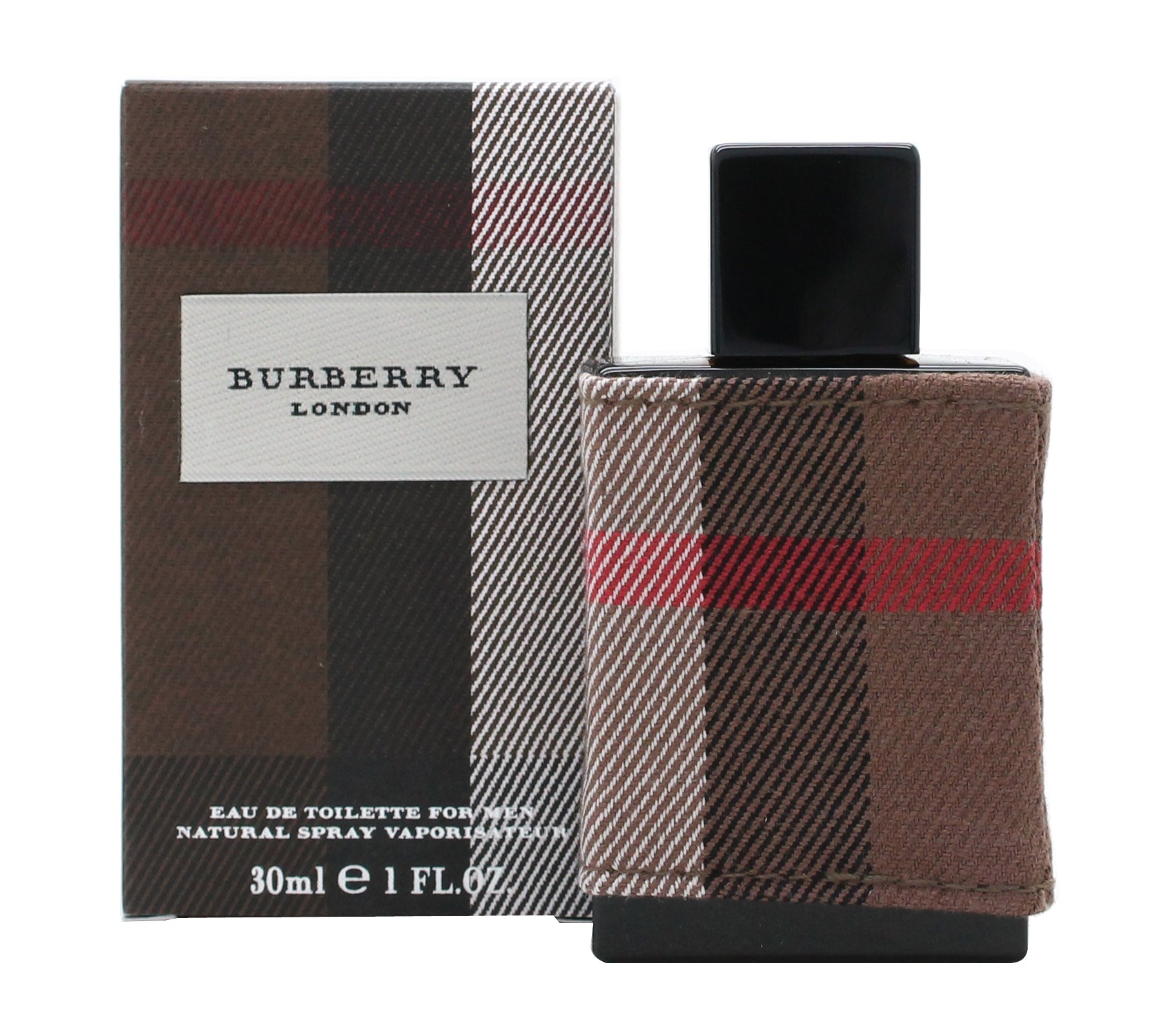 Burberry London Eau de Toilette 30ml Spray