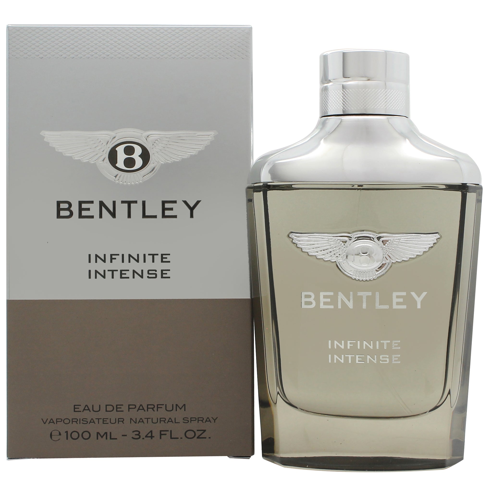 Bentley Infinite Intense Eau de Parfum 100ml Spray