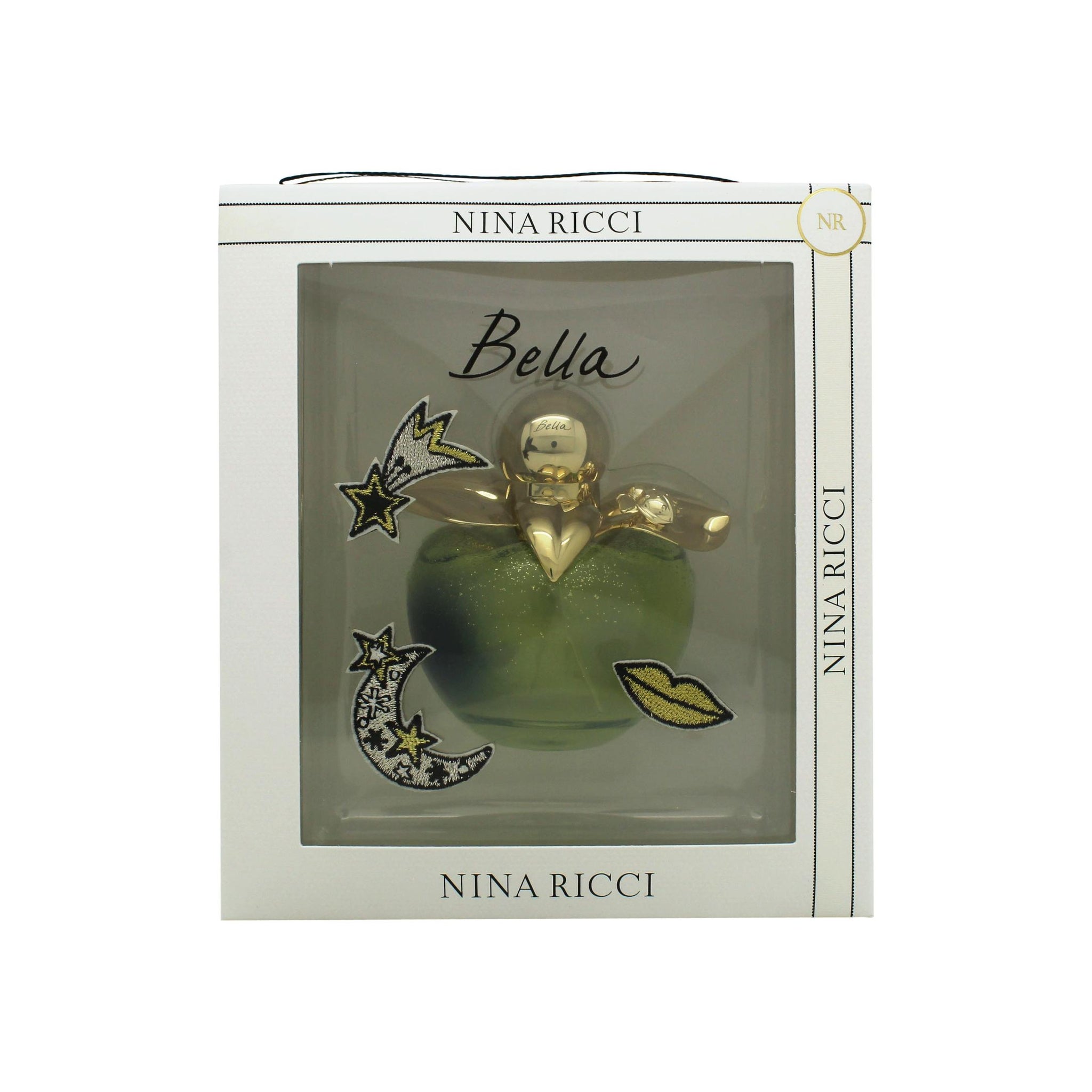 Nina Ricci Bella Eau de Toilette 50ml Spray - Collector Edition