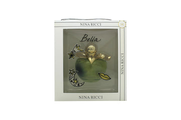 Nina Ricci Bella Eau de Toilette 50ml Spray - Collector Edition