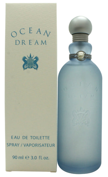 Giorgio Beverly Hills Ocean Dream Eau de Toilette 90ml Spray