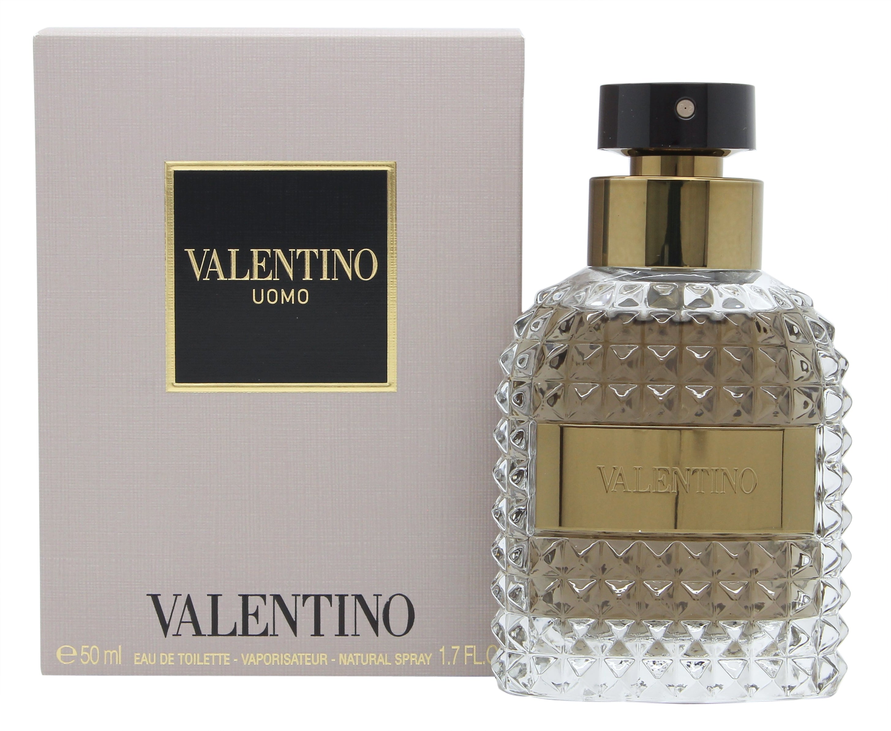 Valentino uomo discount scent