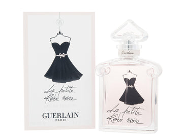 Guerlain La Petite Robe Noire Eau de Toilette 100ml Spray