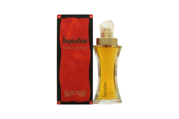 Charles Jourdan Inspiration Eau de Toilette 30ml Spray