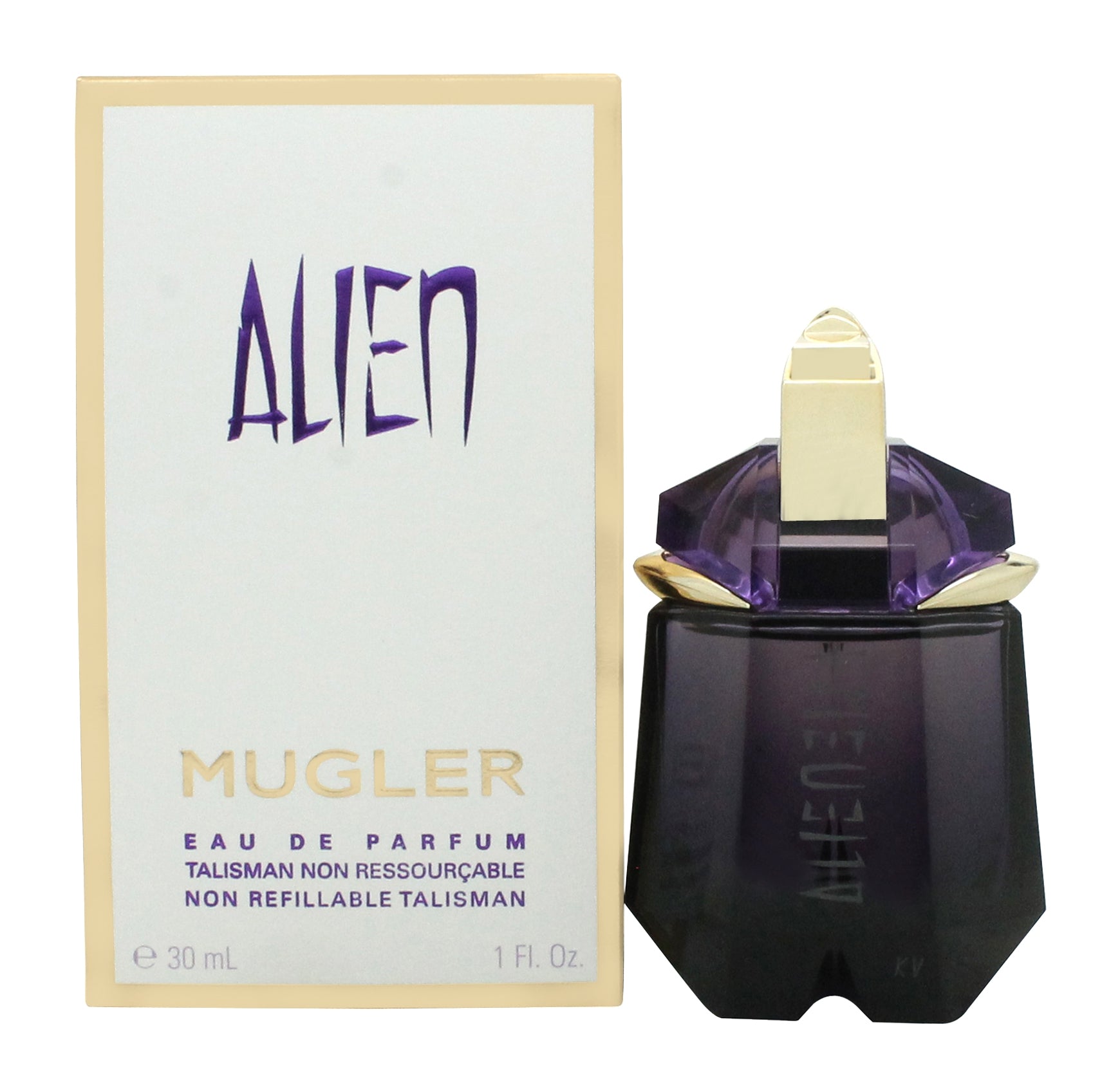 Thierry Mugler Alien Eau de Parfum 30ml Spray