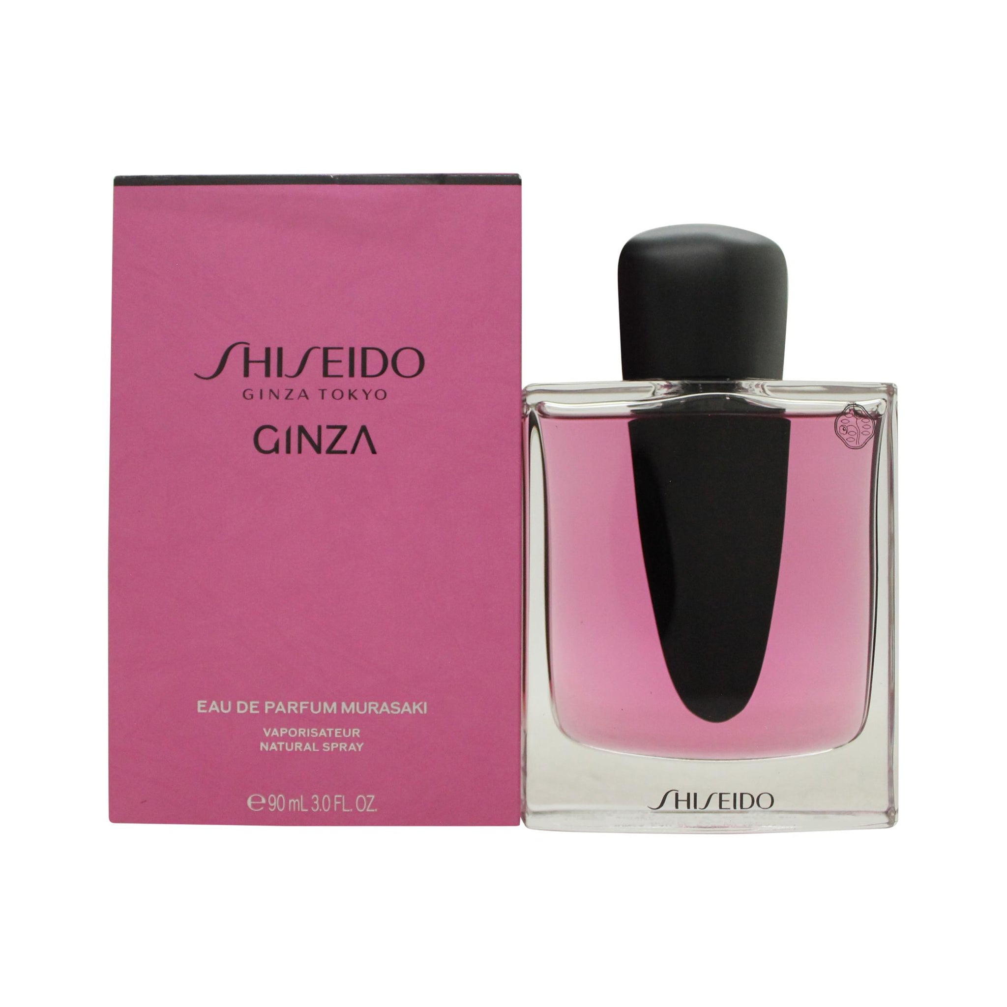 Shiseido Ginza Murasaki Eau de Parfum 90ml Spray