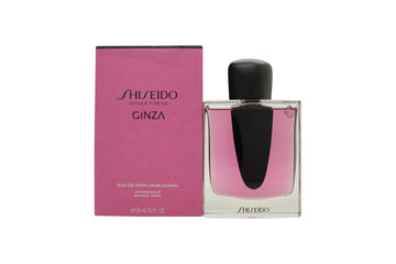 Shiseido Ginza Murasaki Eau de Parfum 90ml Spray