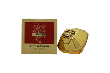 Paco Rabanne Lady Million Royal Eau de Parfum 50ml Spray