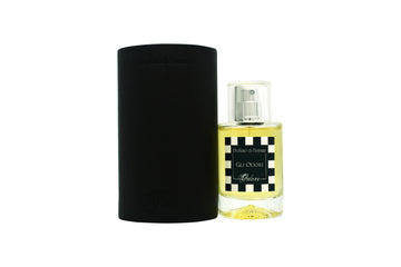 Odori Gli Odori Eau de Toilette 50ml Spray