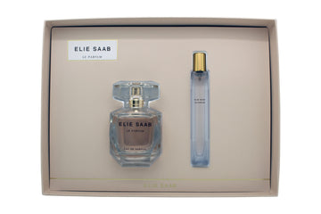 Elie Saab Le Parfum Gift Set 50ml EDP + 10ml EDP