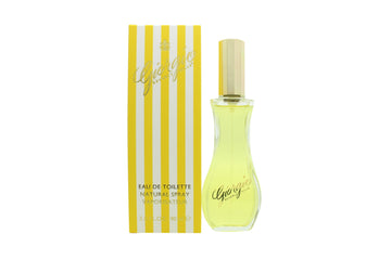 Giorgio Beverly Hills Giorgio Yellow Eau de Toilette 90ml Spray