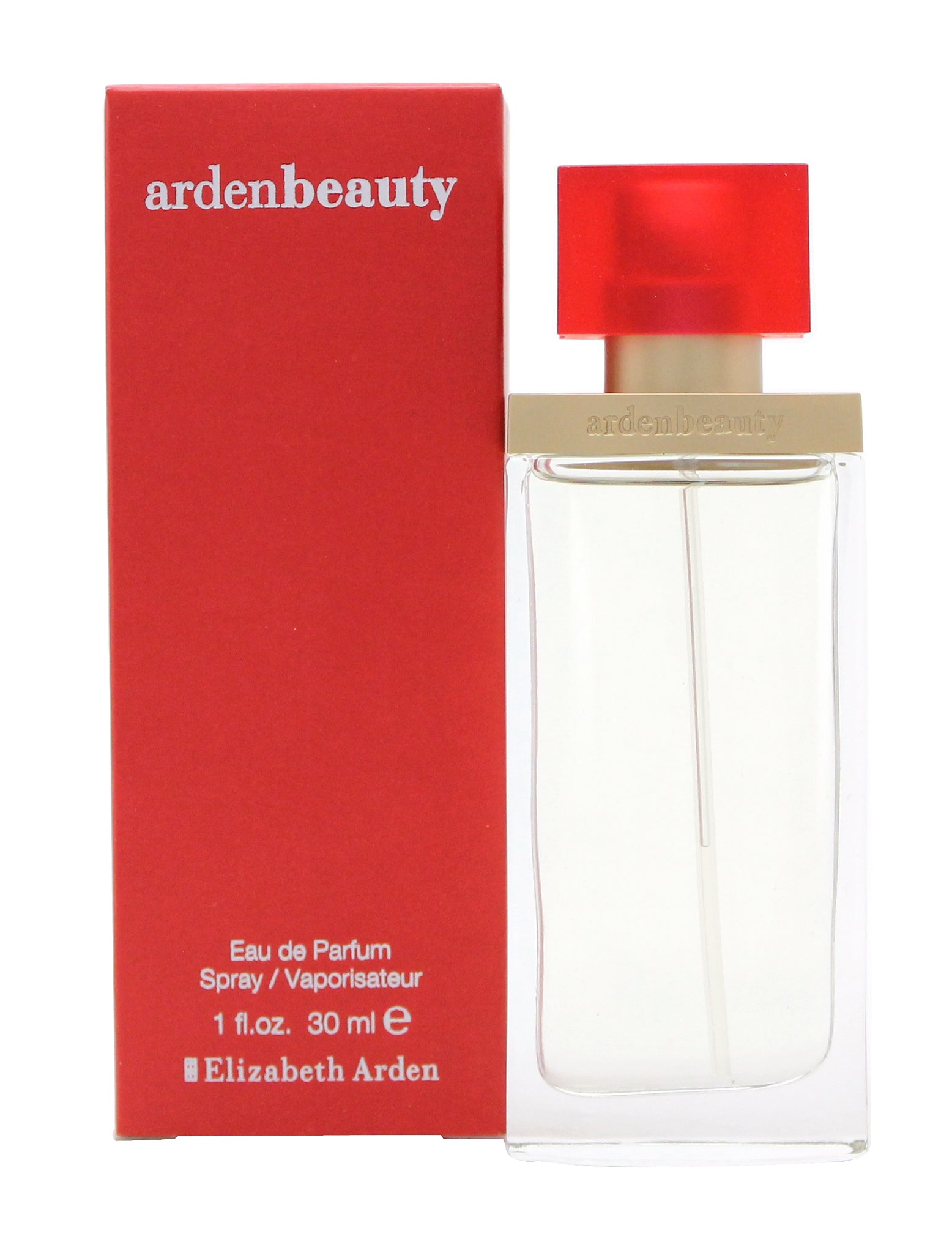 Elizabeth Arden Beauty Eau de Parfum 30ml Spray