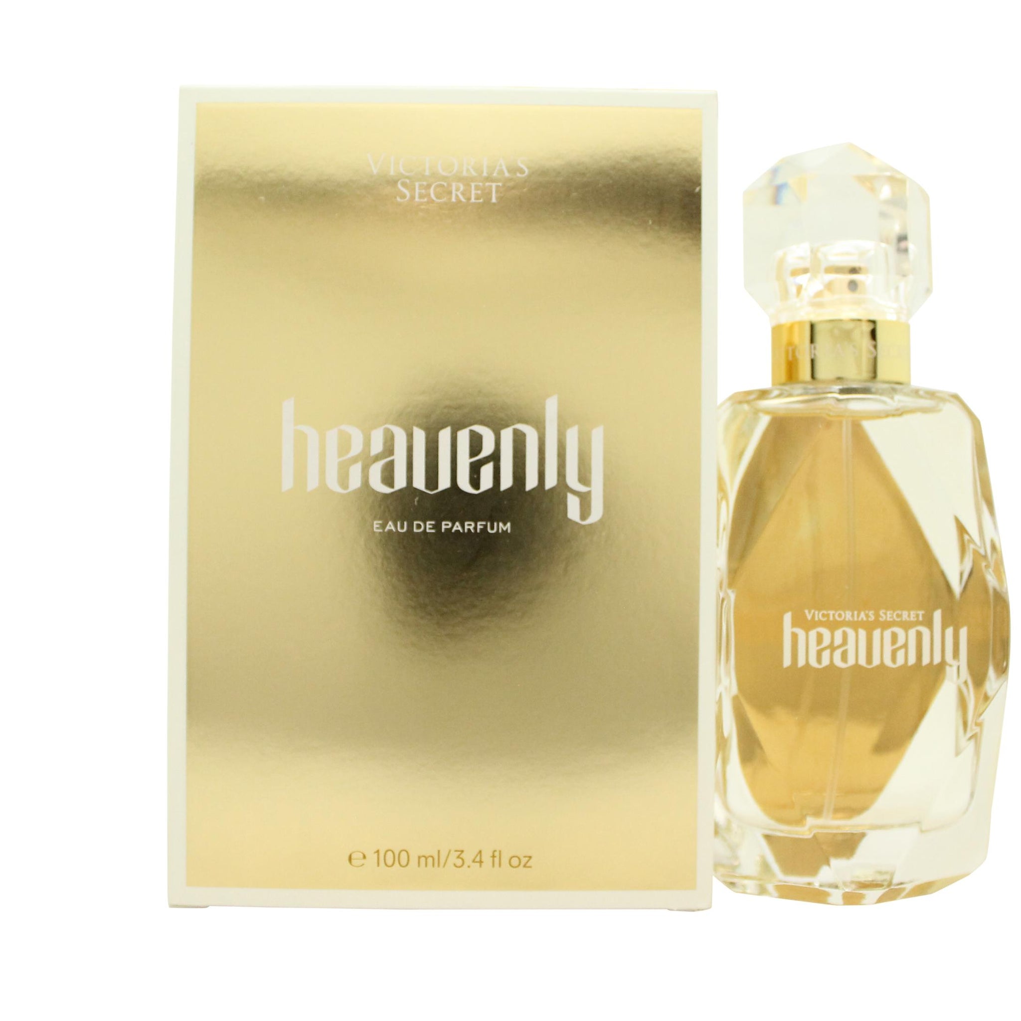 Victoria's Secret Heavenly Eau de Parfum 100ml Spray