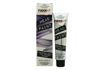 Fudge Professional Colour Headpaint 60ml - 088 Blue Intensifier