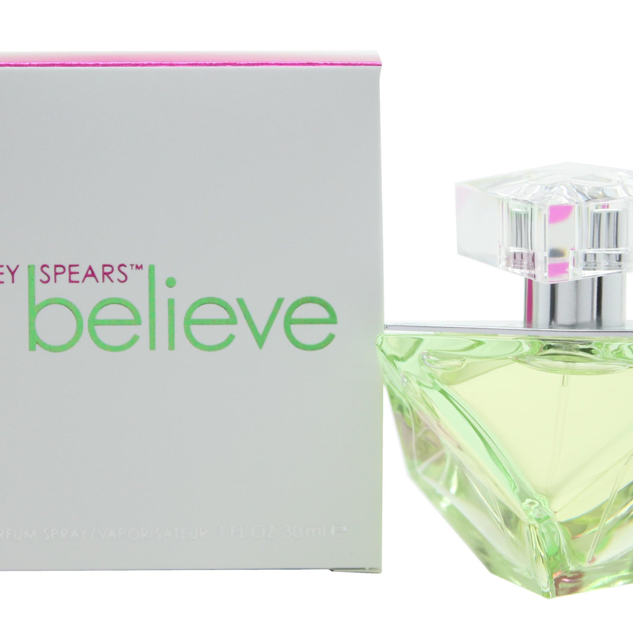 Britney Spears Believe Eau de Parfum 30ml Spray