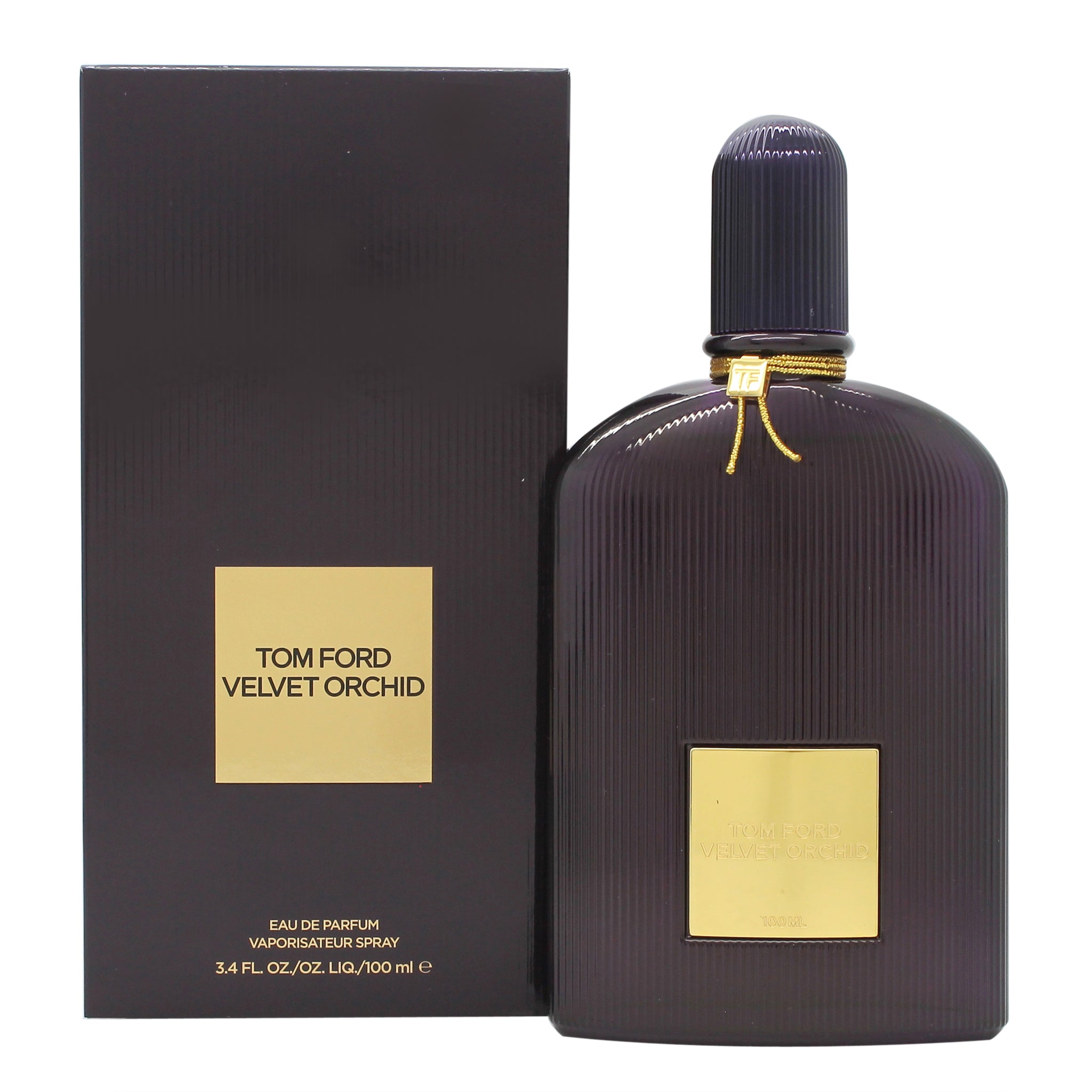 Tom Ford Velvet Orchid Eau de Parfum 100ml Spray