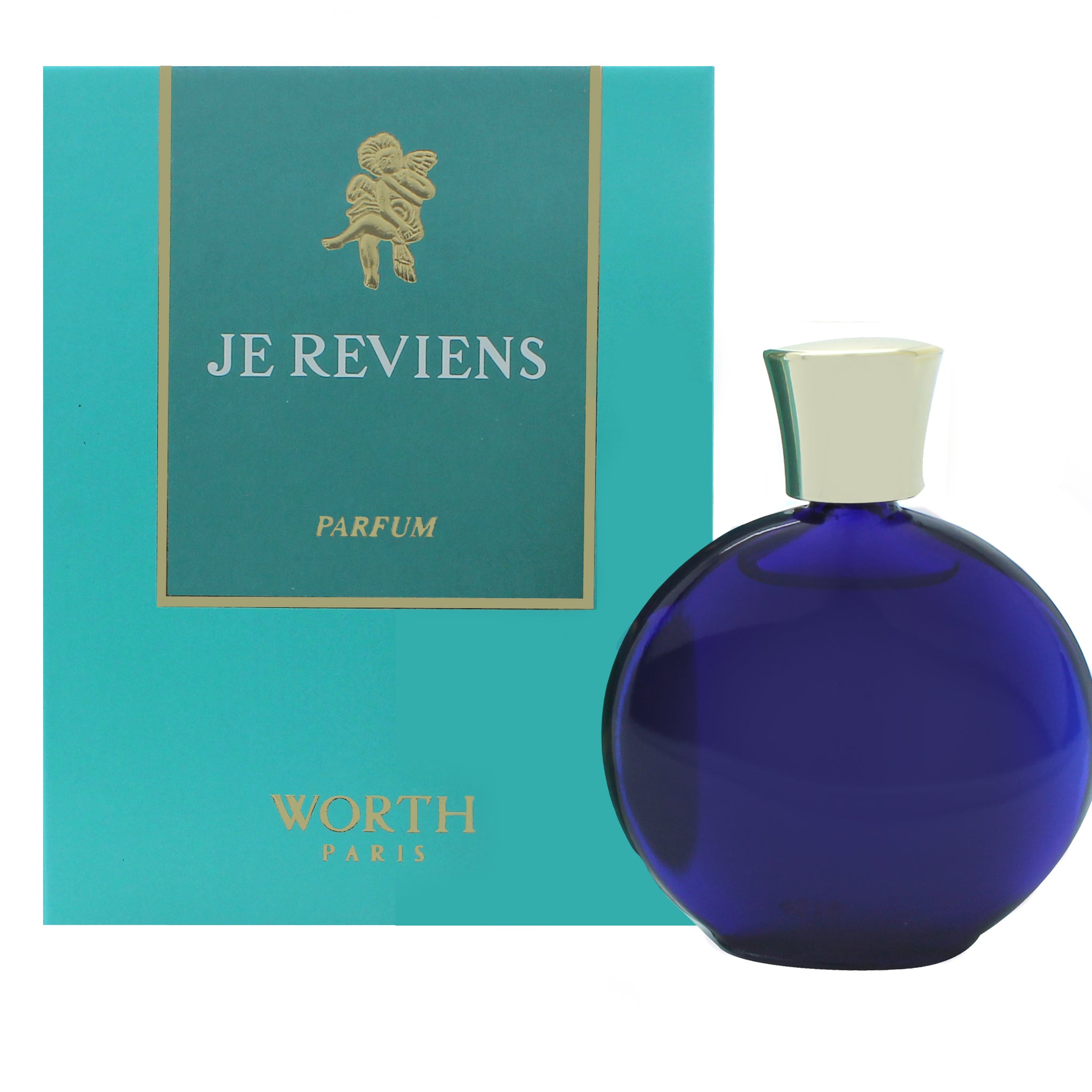 Worth Je Reviens Eau de Parfum 15ml