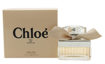 Chloé Signature Eau de Parfum 30ml Spray