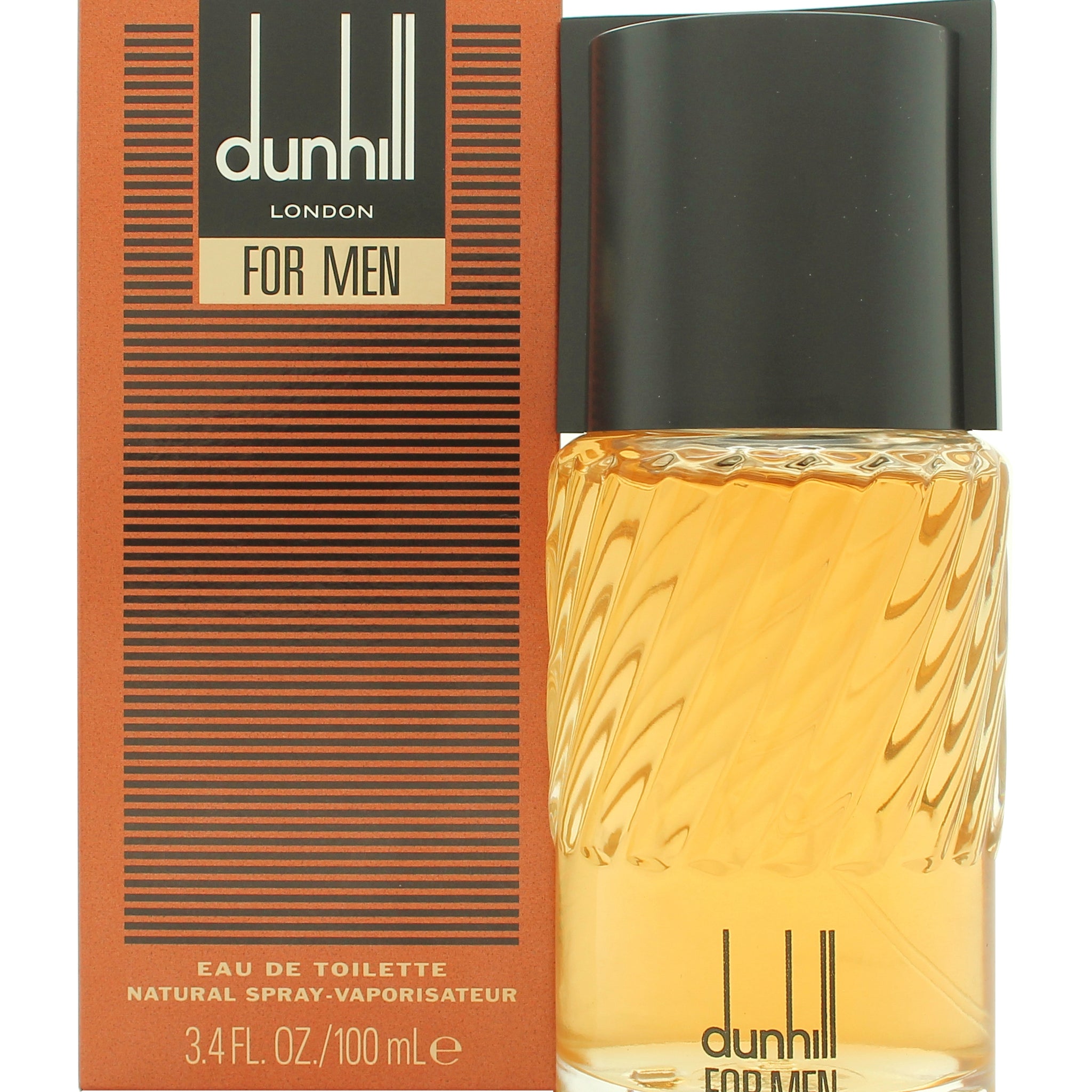 Dunhill for Men Eau de Toilette 100ml Spray