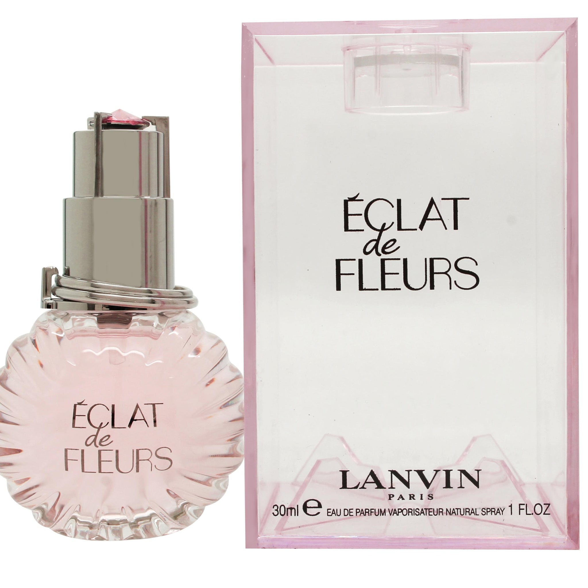 Lanvin Eclat de Fleurs Eau de Parfum 30ml Spray