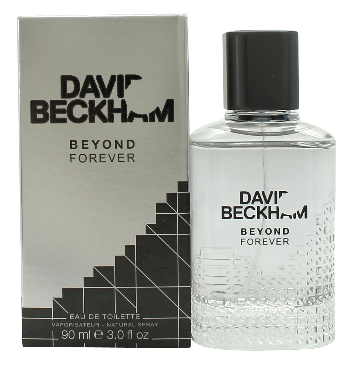 David Beckham Beyond Forever Eau de Toilette 90ml Spray