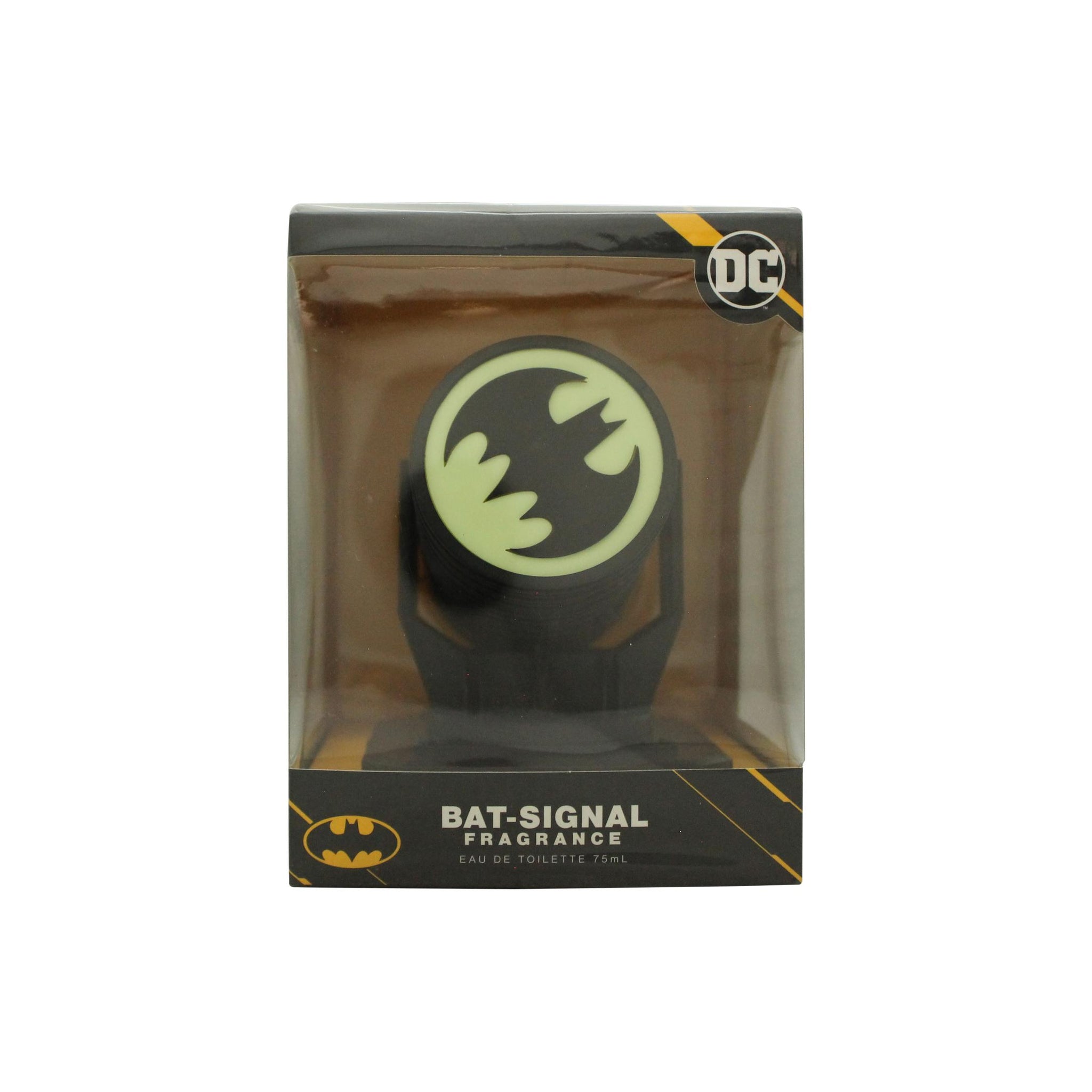 Batman Bat-Signal Eau de Toilette 75ml Spray