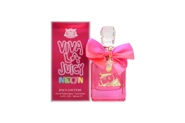 Juicy Couture Viva La Juicy Neon Eau de Parfum 100ml Spray