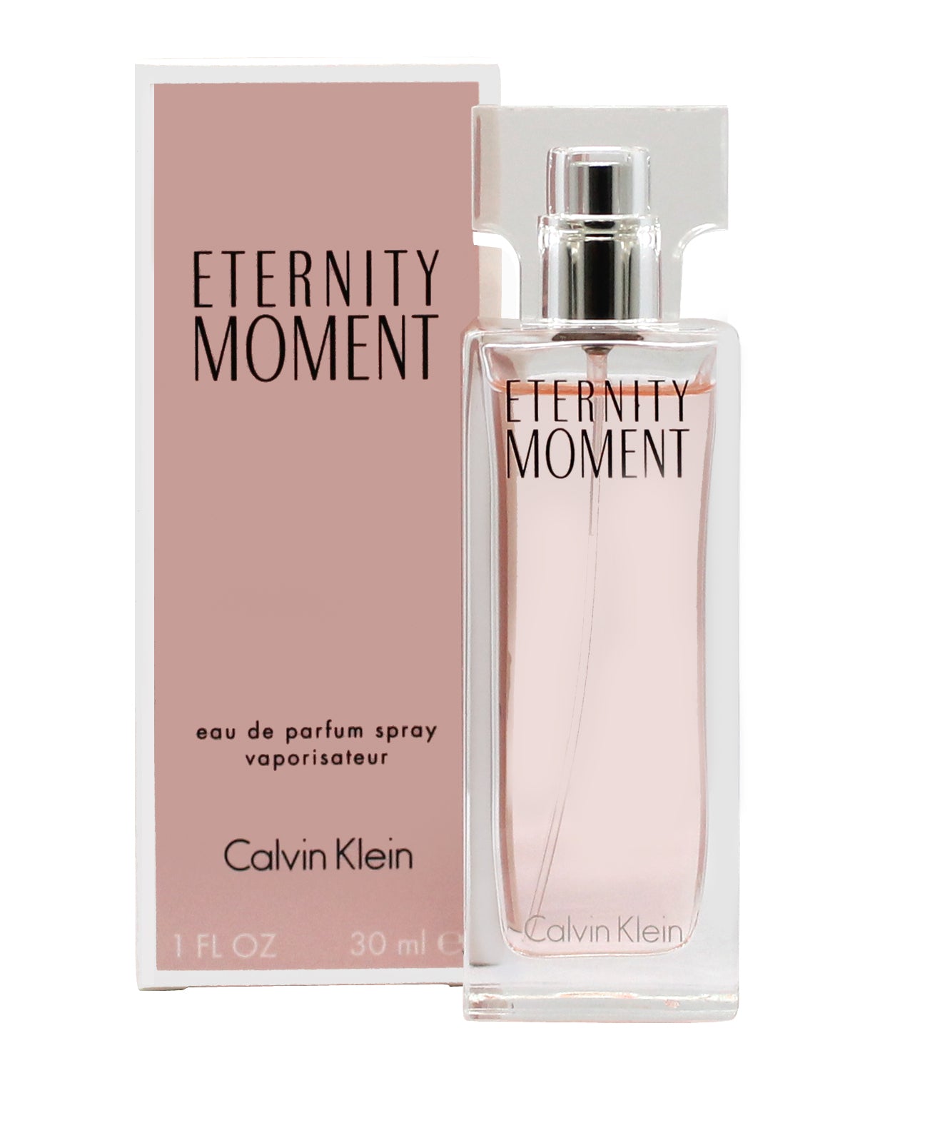 Calvin Klein Eternity Moment Eau de Parfum 30ml Spray