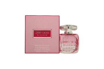 Jimmy Choo Jimmy Choo Blossom Special Edition Eau de Parfum 60ml Spray