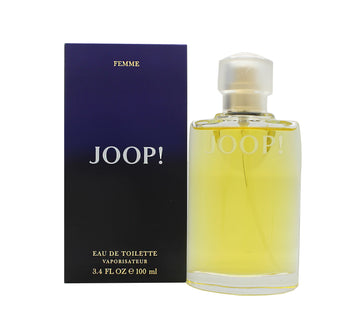 Joop! Femme Eau de Toilette 100ml Spray