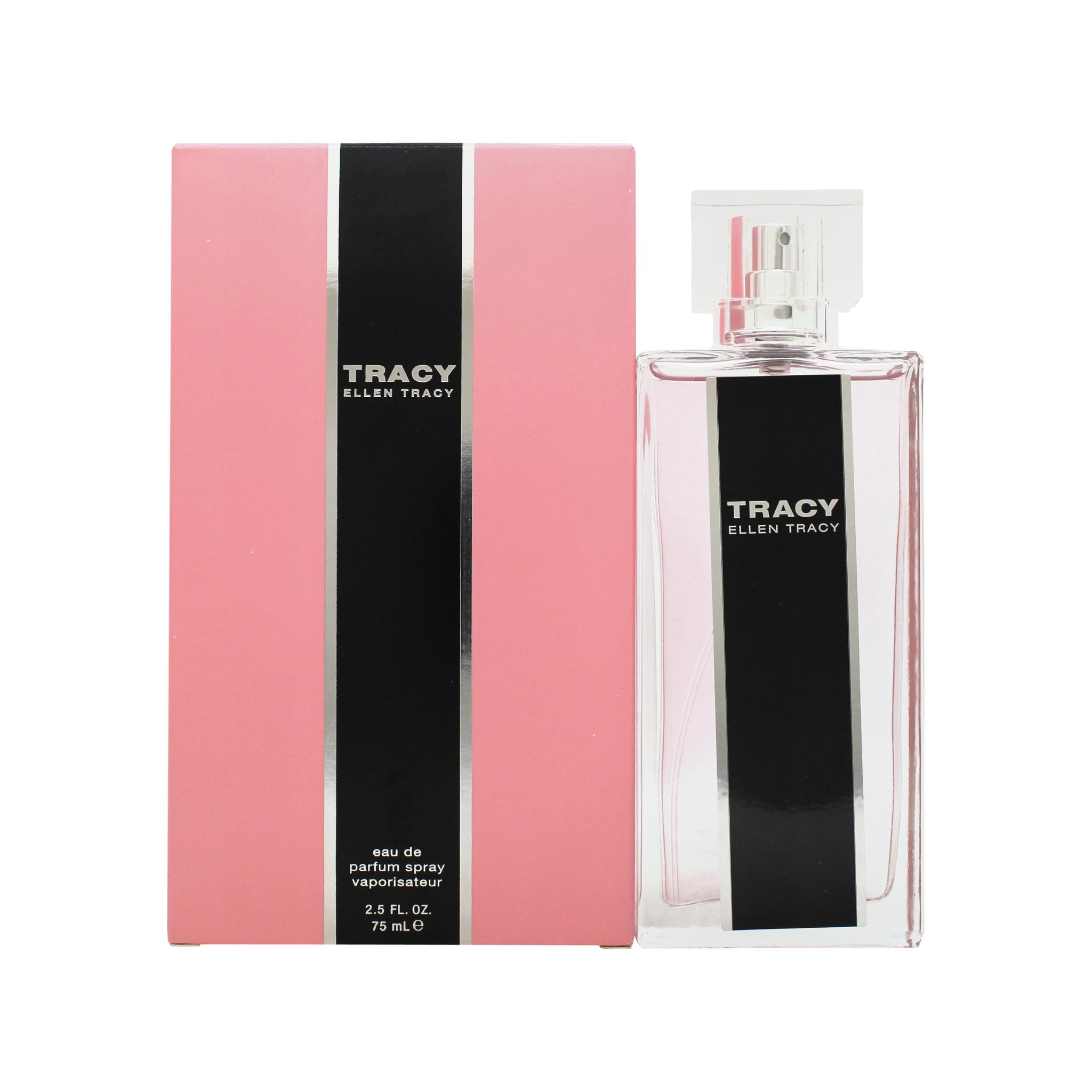 Ellen Tracy Tracy Eau de Parfum 75ml Spray