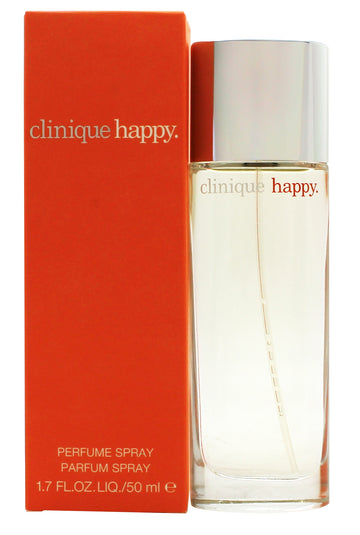 Clinique Happy Eau de Parfum 50ml Spray