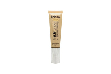 IsaDora All-In-One Make-Up B.B Cream Foundation SPF12 35ml - 10 Light Beige