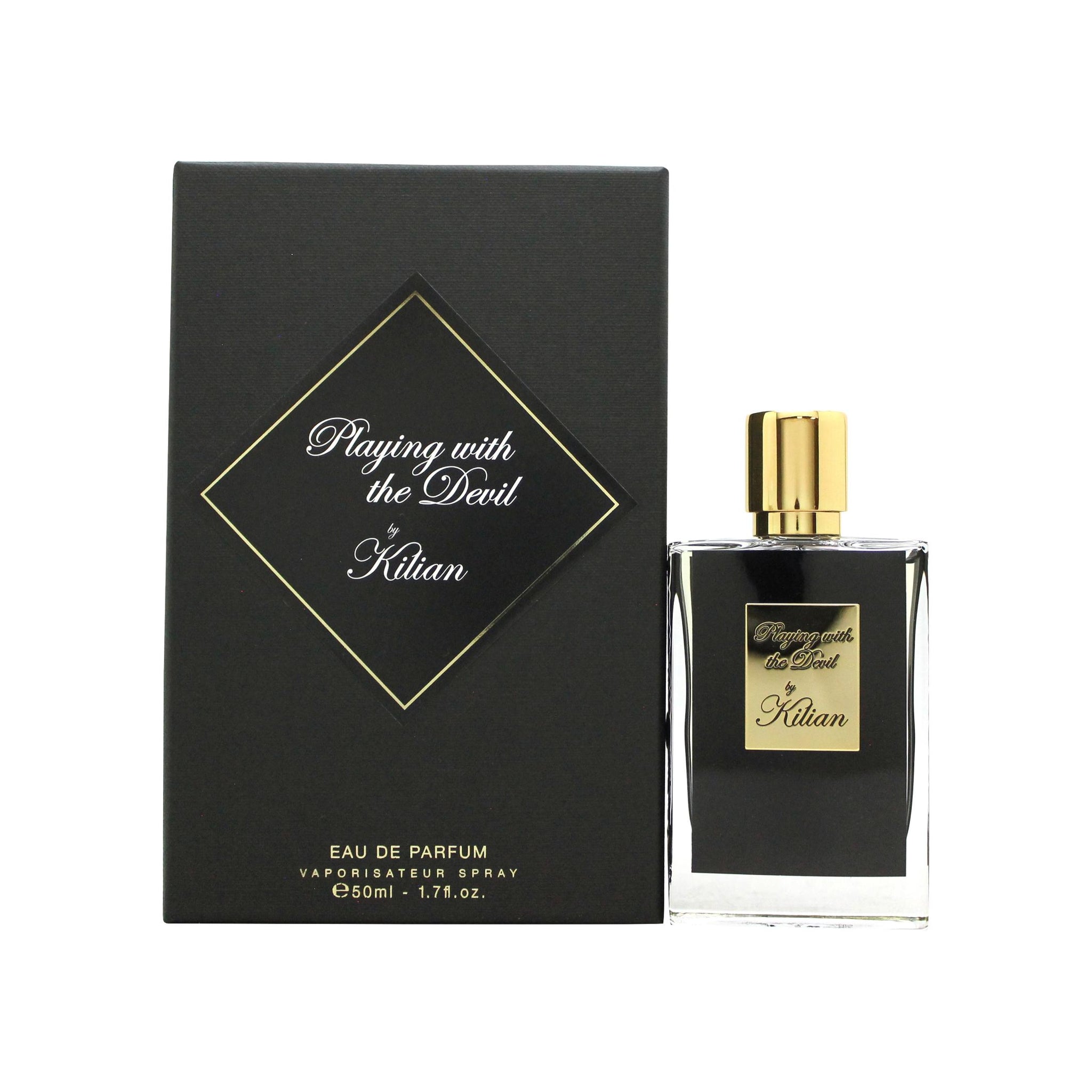 By Kilian Playing With The Devil Eau de Parfum 50ml