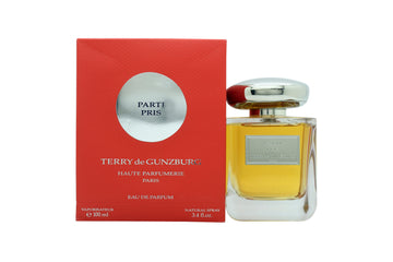 Terry de Gunzburg Parti Pris Eau de Parfum 100ml Spray