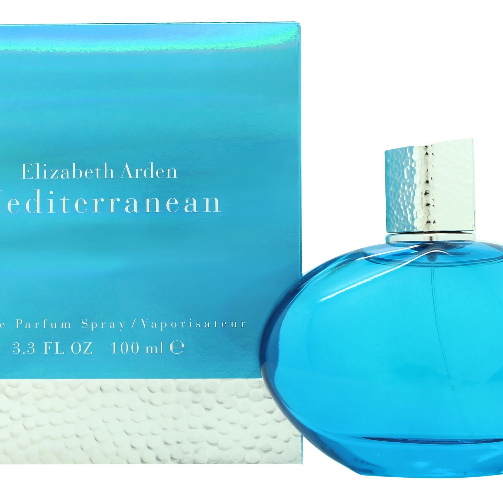 Elizabeth Arden Mediterranean Eau de Parfum 100ml Spray