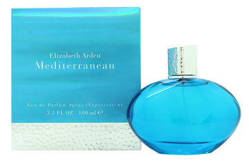 Elizabeth Arden Mediterranean Eau de Parfum 100ml Spray