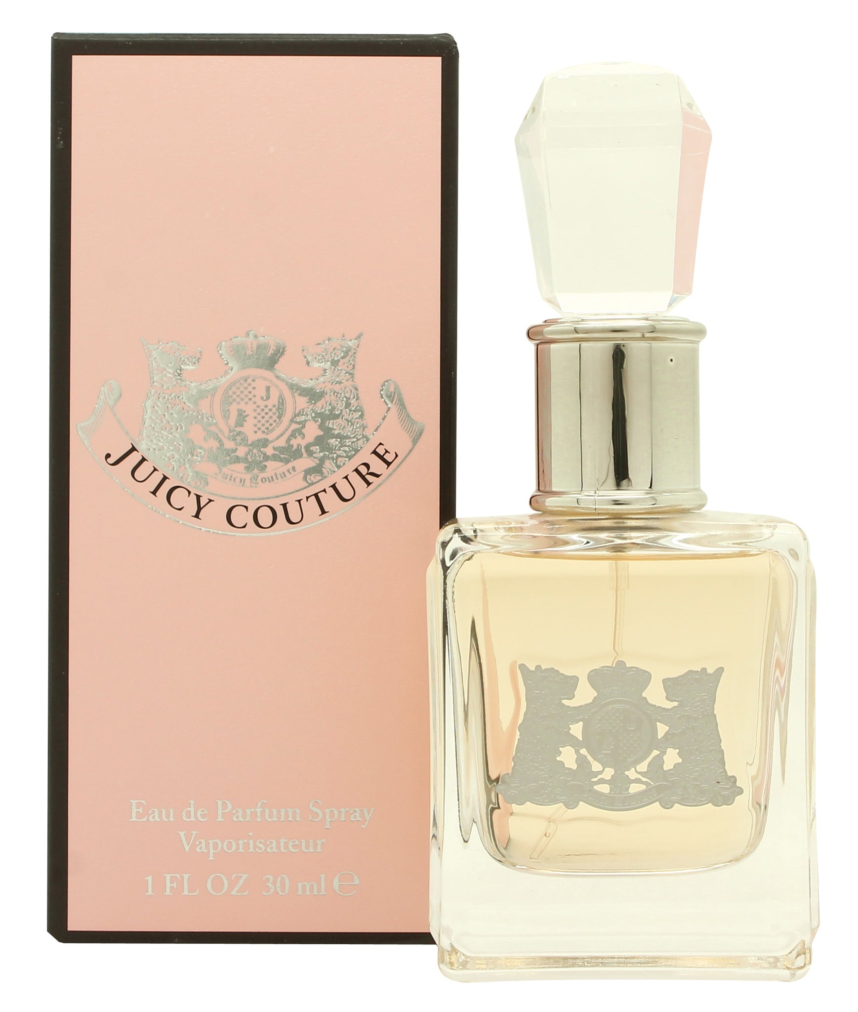 Juicy Couture Juicy Couture Eau de Parfum 30ml Spray