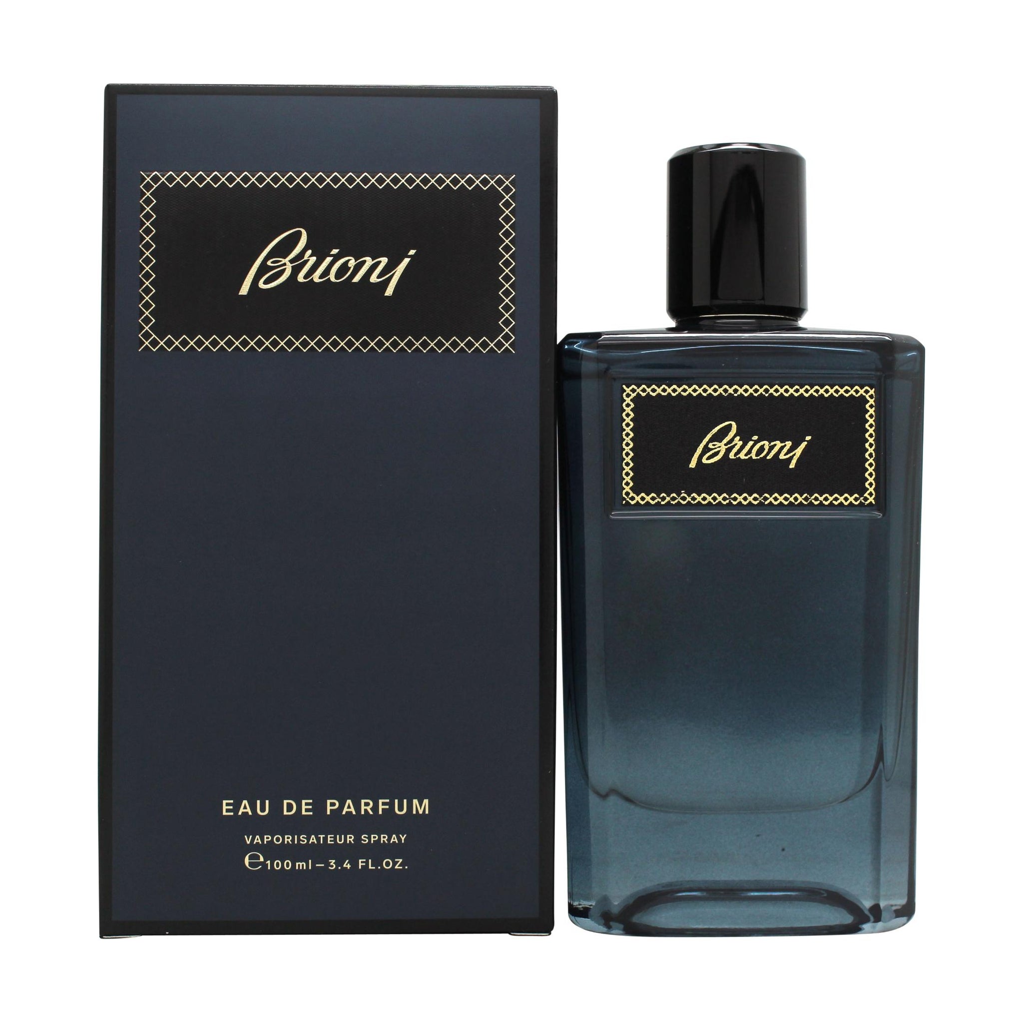 Brioni Eau de Parfum 100ml Spray